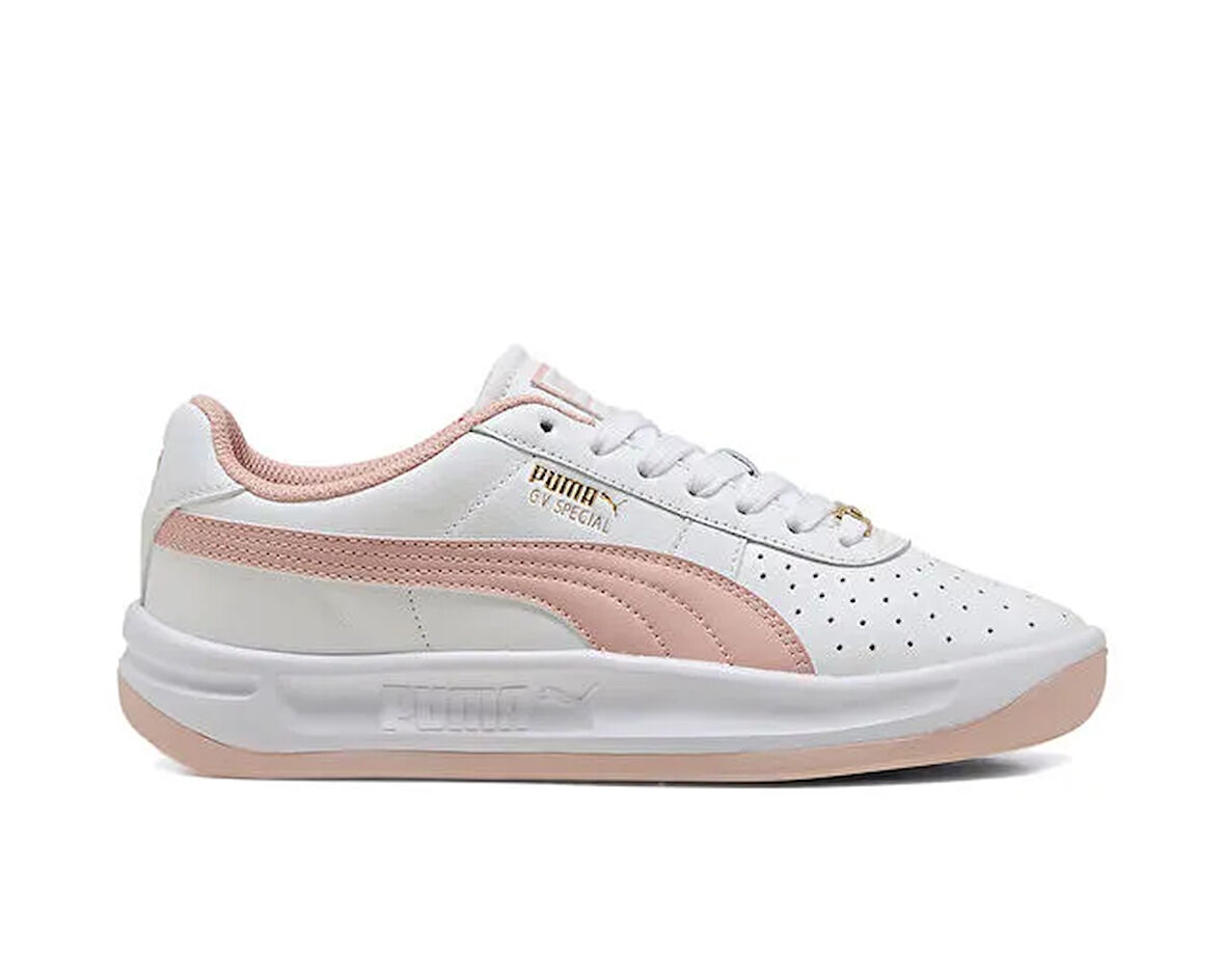 Puma Gv Special Unisex Günlük Ayakkabı 39837408 Renkli