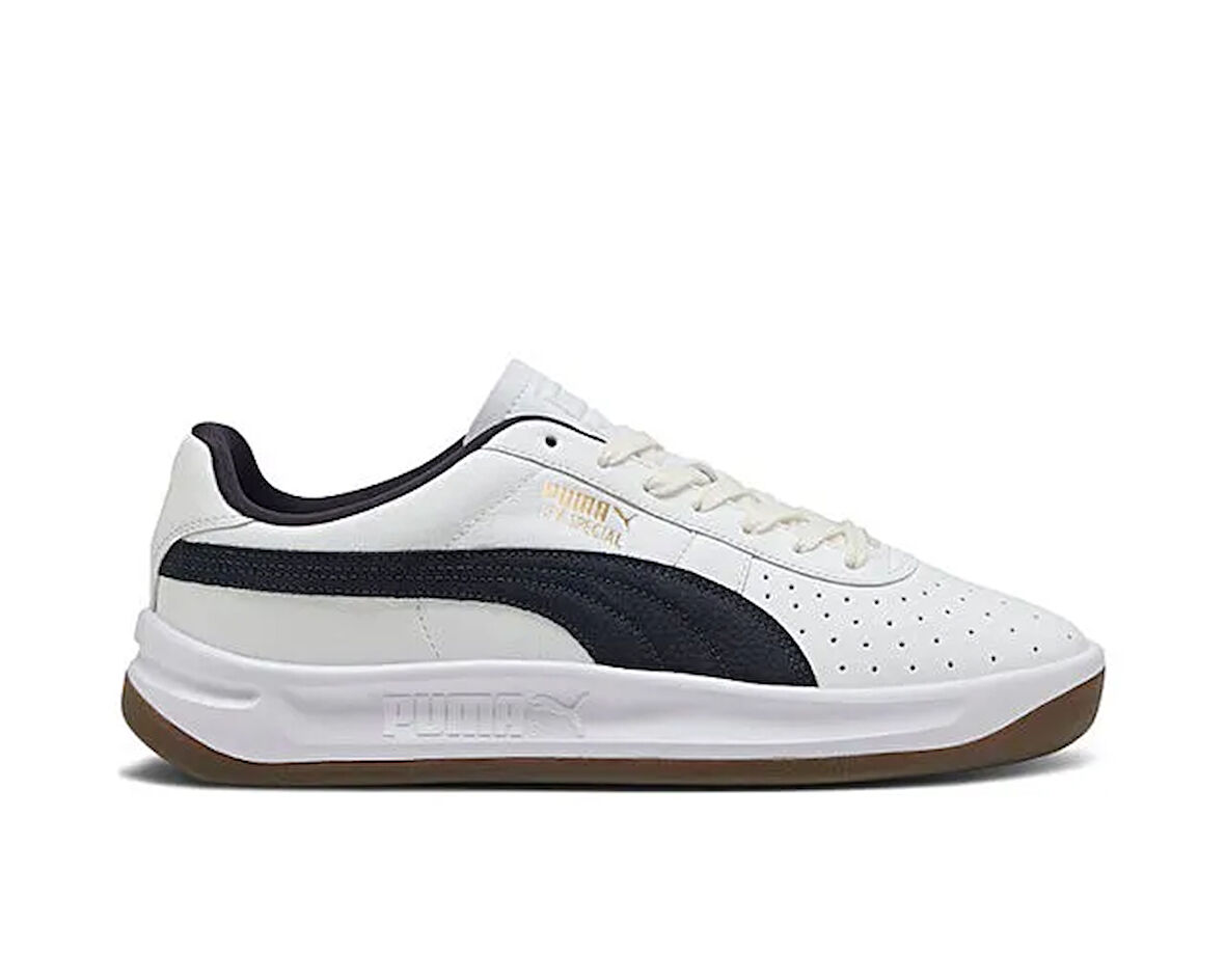 Puma Gv Special Prm Erkek Günlük Ayakkabı 40137904  Beyaz