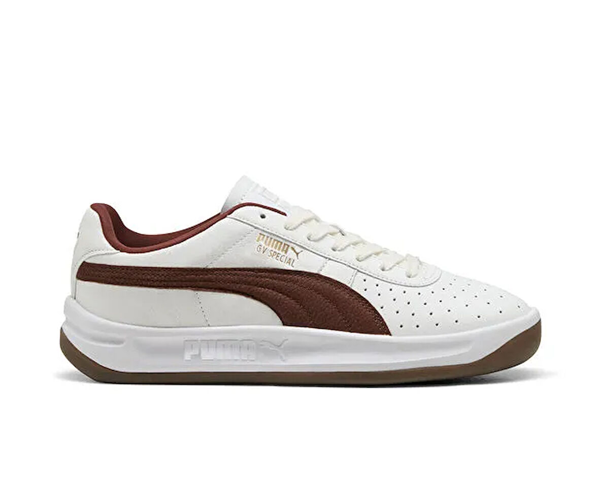 Puma Gv Special Prm Unisex Günlük Ayakkabı 40137901 Renkli
