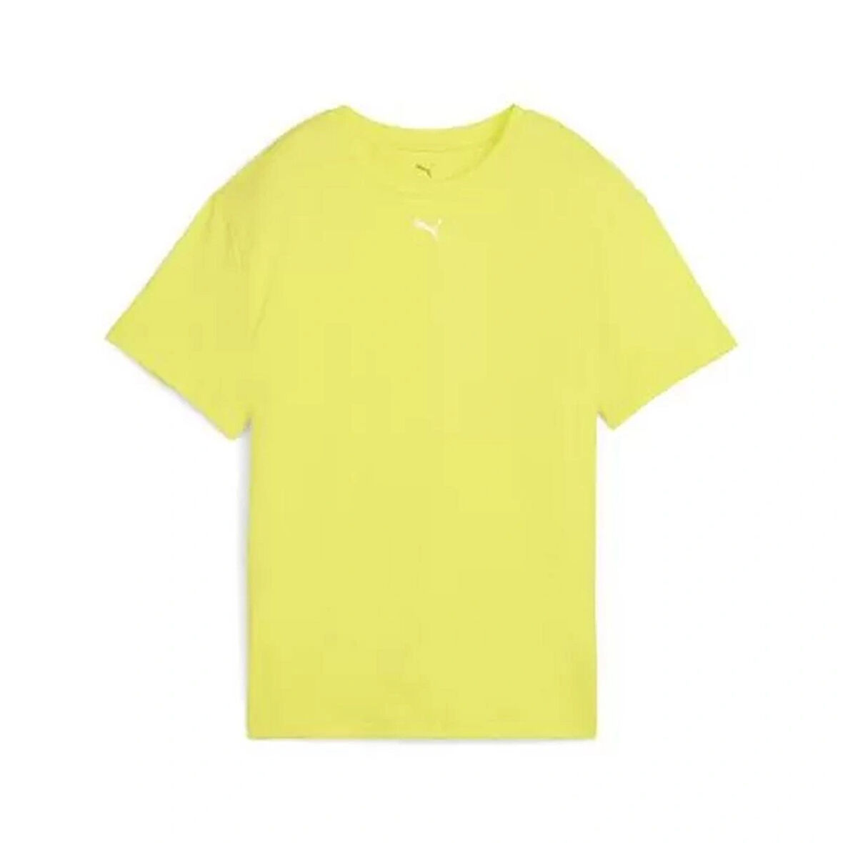 CLOUDSPUN TEE - REG