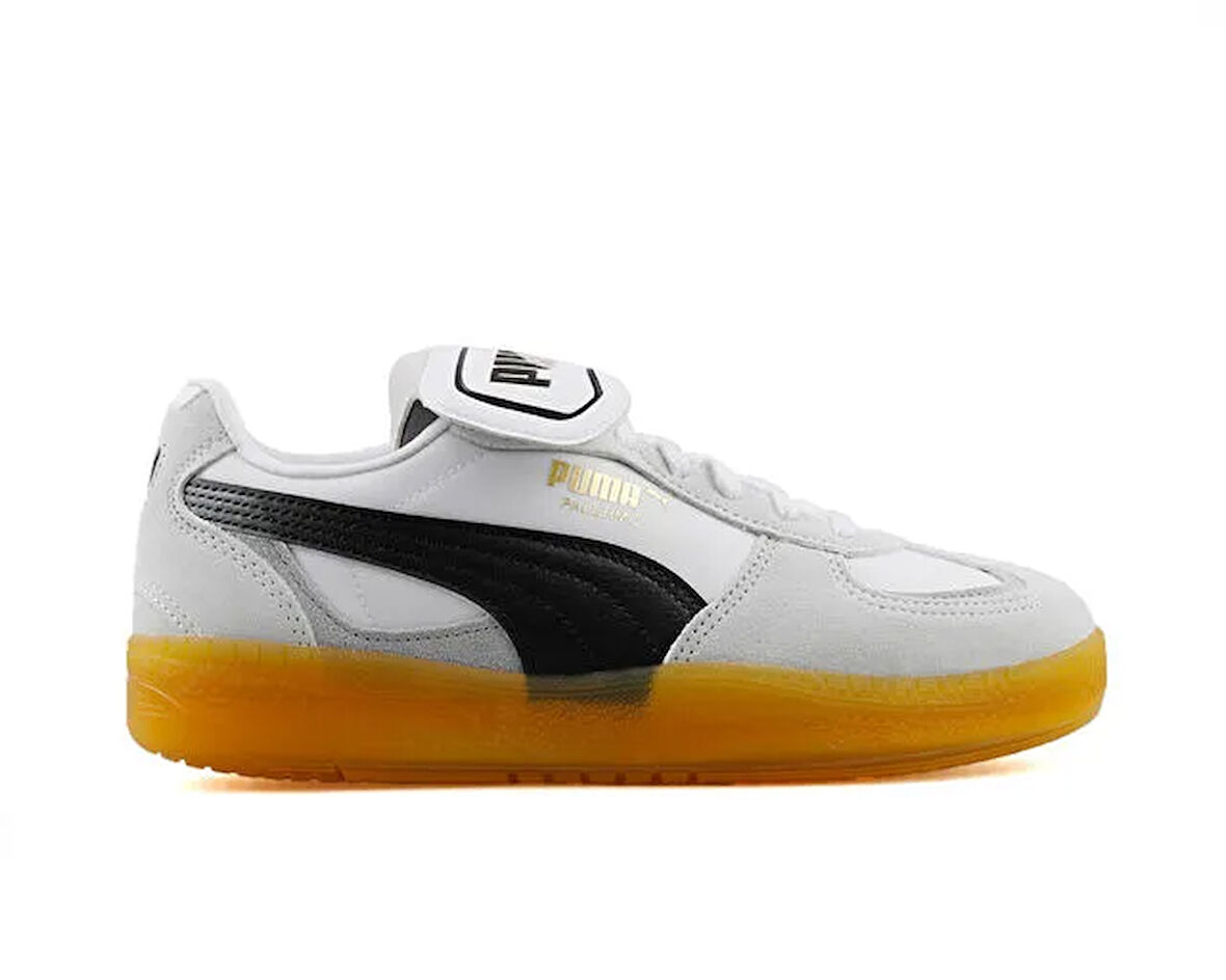 PUMA Palermo Moda Tongue Wns Kadın Palermo Moda Tongue Wns 40167903 Renkli