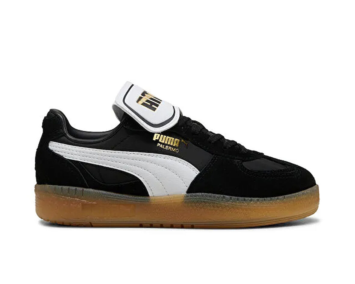 PUMA Palermo Moda Tongue Wns Kadın Palermo Moda Tongue Wns 40167904 Renkli