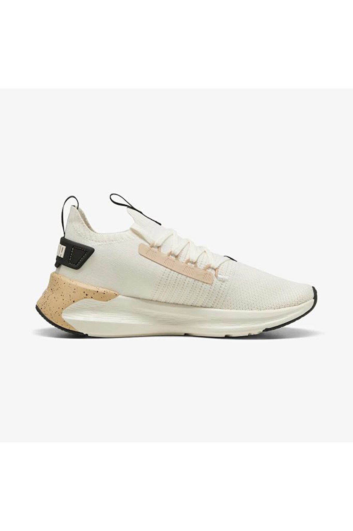 PUMA 31148301 SOFTRIDE SYMMETRY WARM WHITE KADIN SNEAKER