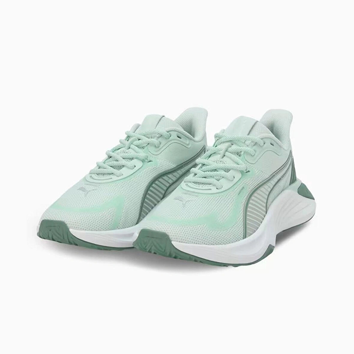 PWR Hybrid TR Wns Lace Pack