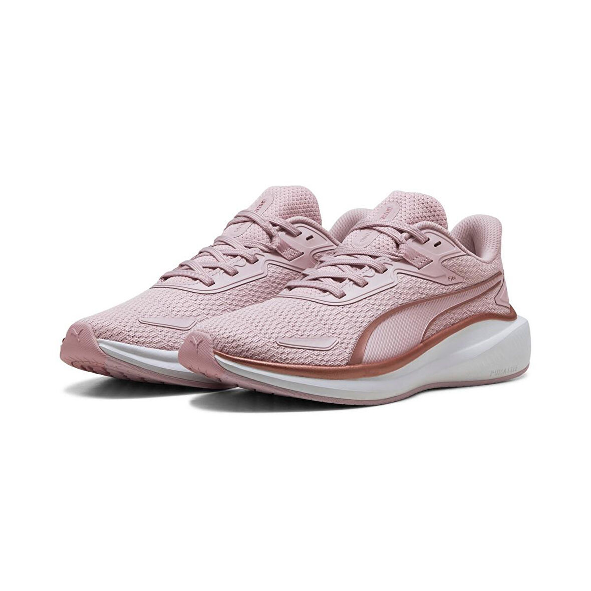 Puma 31149402 Skyrocket Lite Elevate Kadın Koşu Ayakkabısı