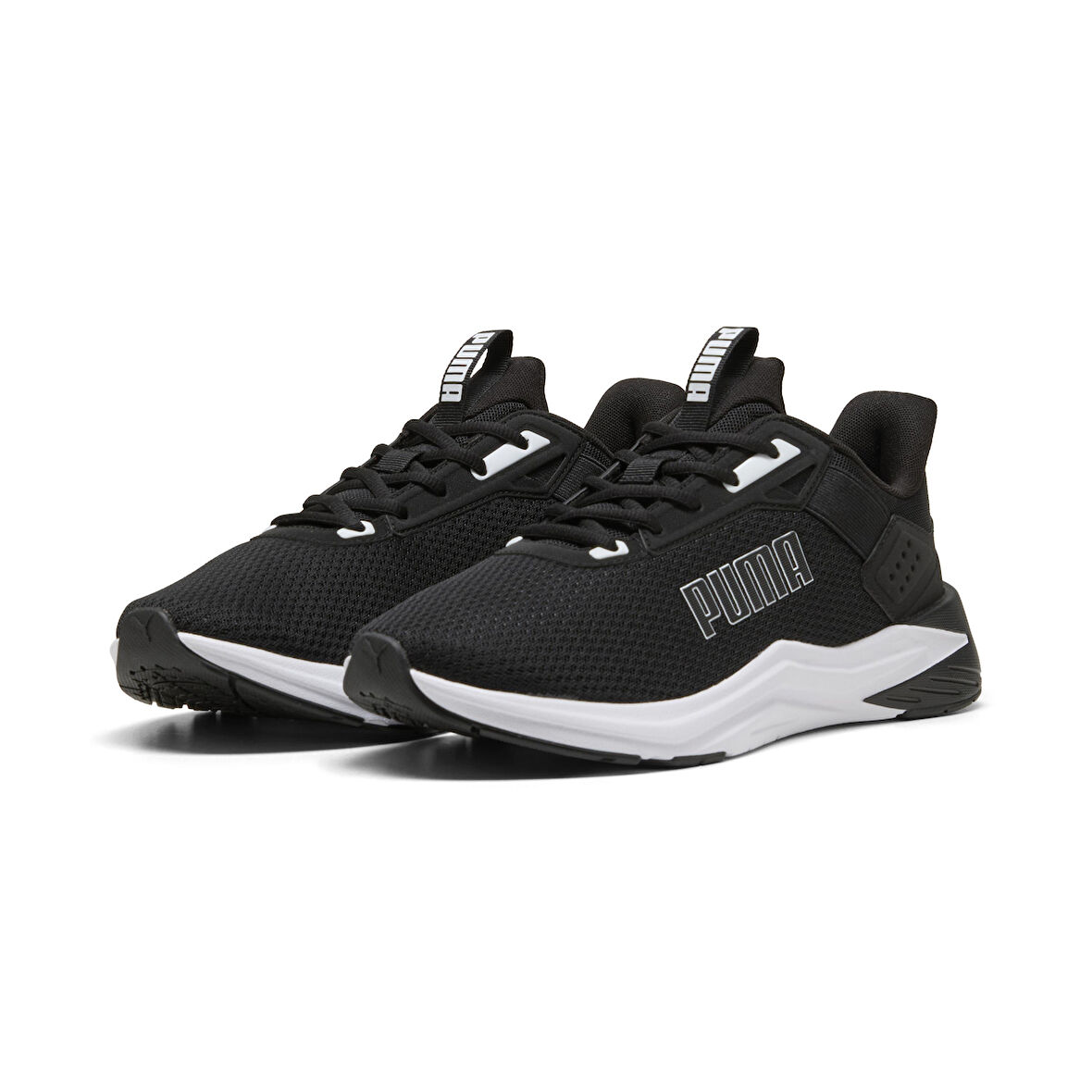 Puma 31109501 Ftr Wave Unisex Koşu Ayakkabısı