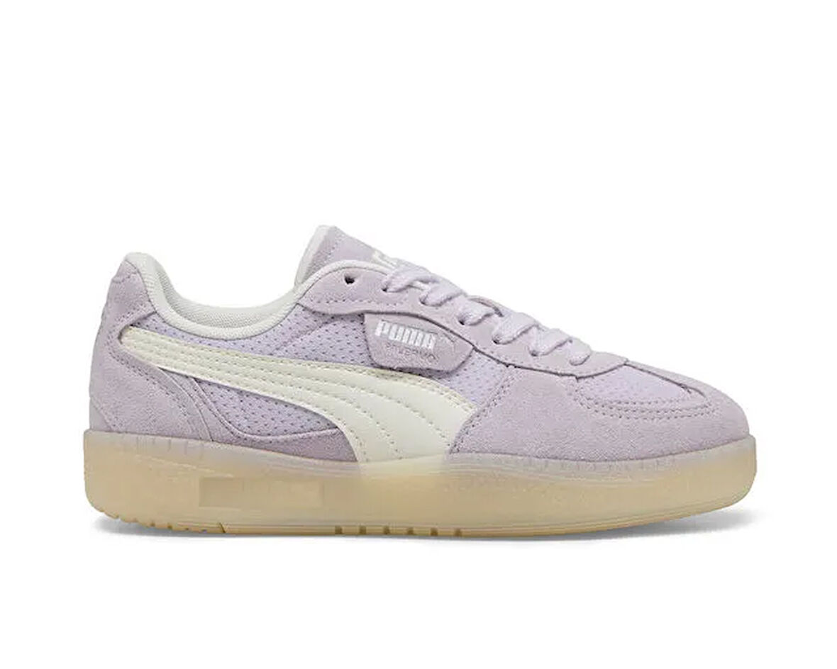 Puma Palermo Moda Vintage Wns Kadın Günlük Ayakkabı 39882404 Renkli