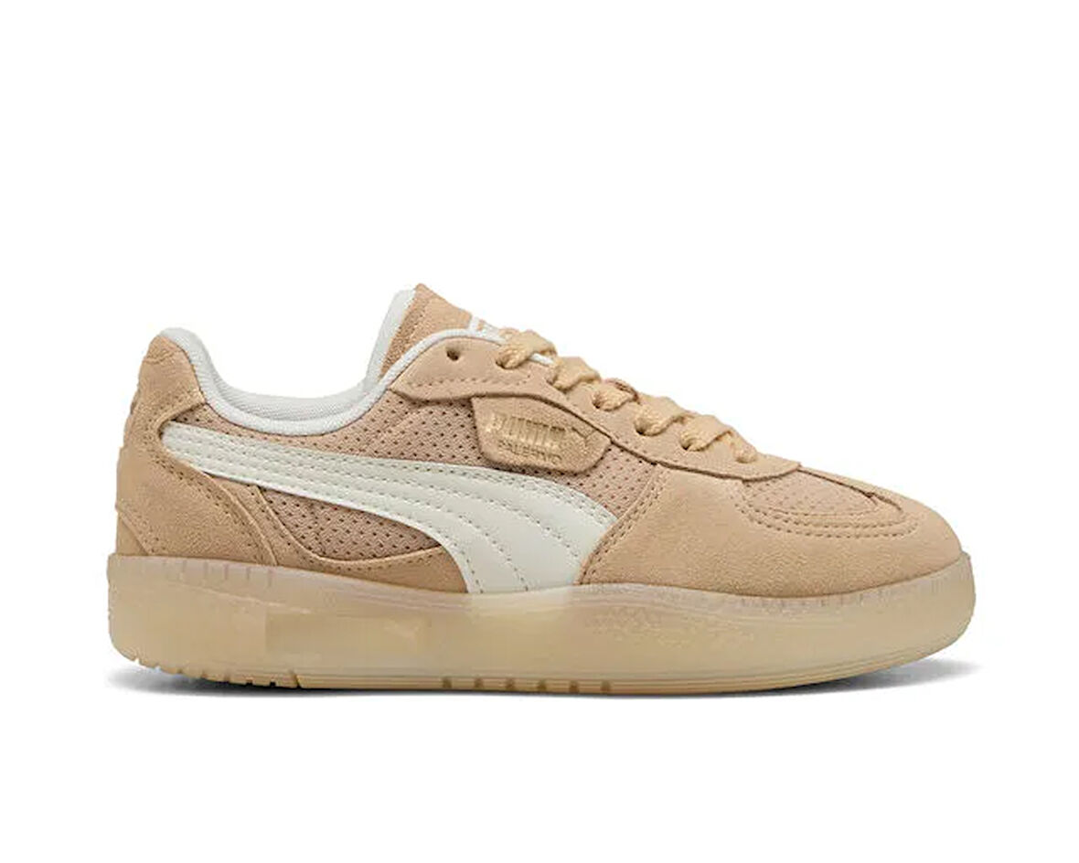Puma Palermo Moda Vintage Wns Kadın Günlük Ayakkabı 39882405 Renkli