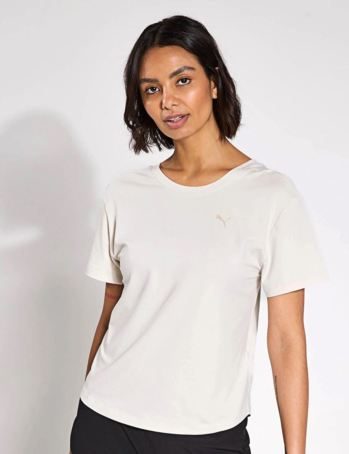 MOVE CLOUDSPUN LOOSE FIT TEE