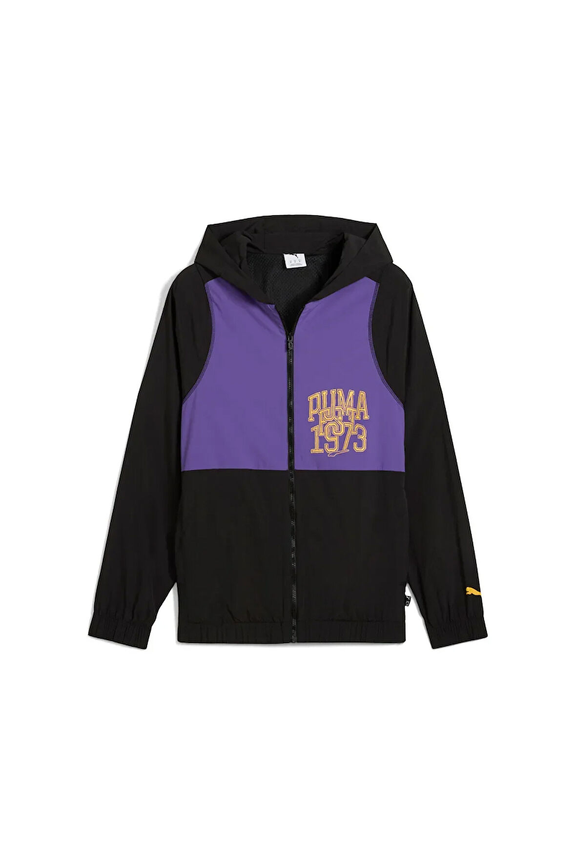 Rival Rage Jacket Erkek Rüzgarlık
