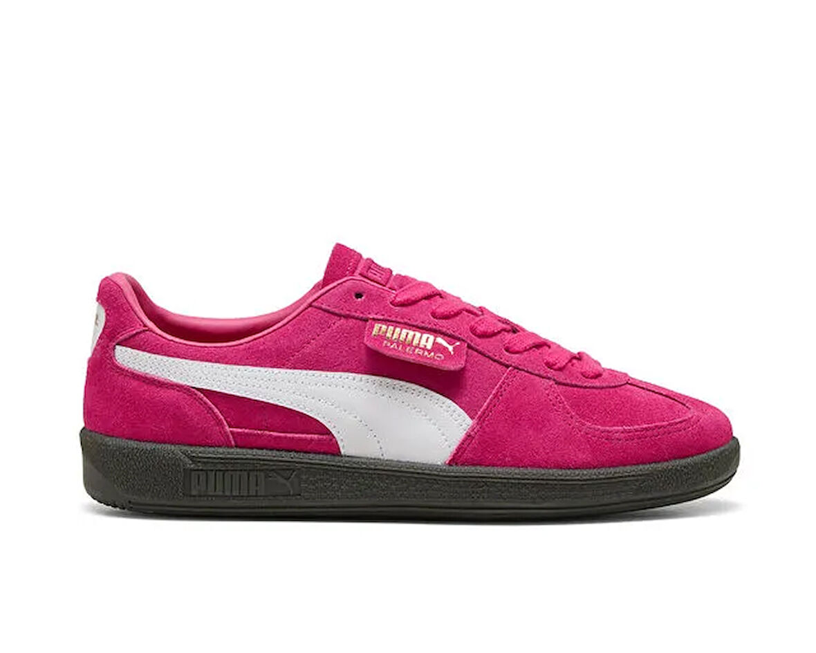 PUMA Palermo Erkek Palermo 39646345 Renkli