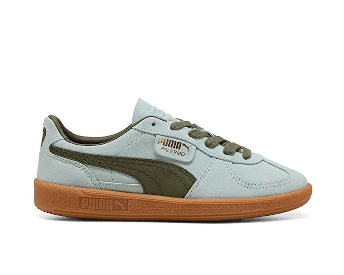 PUMA Palermo Erkek Palermo 39646351 Renkli
