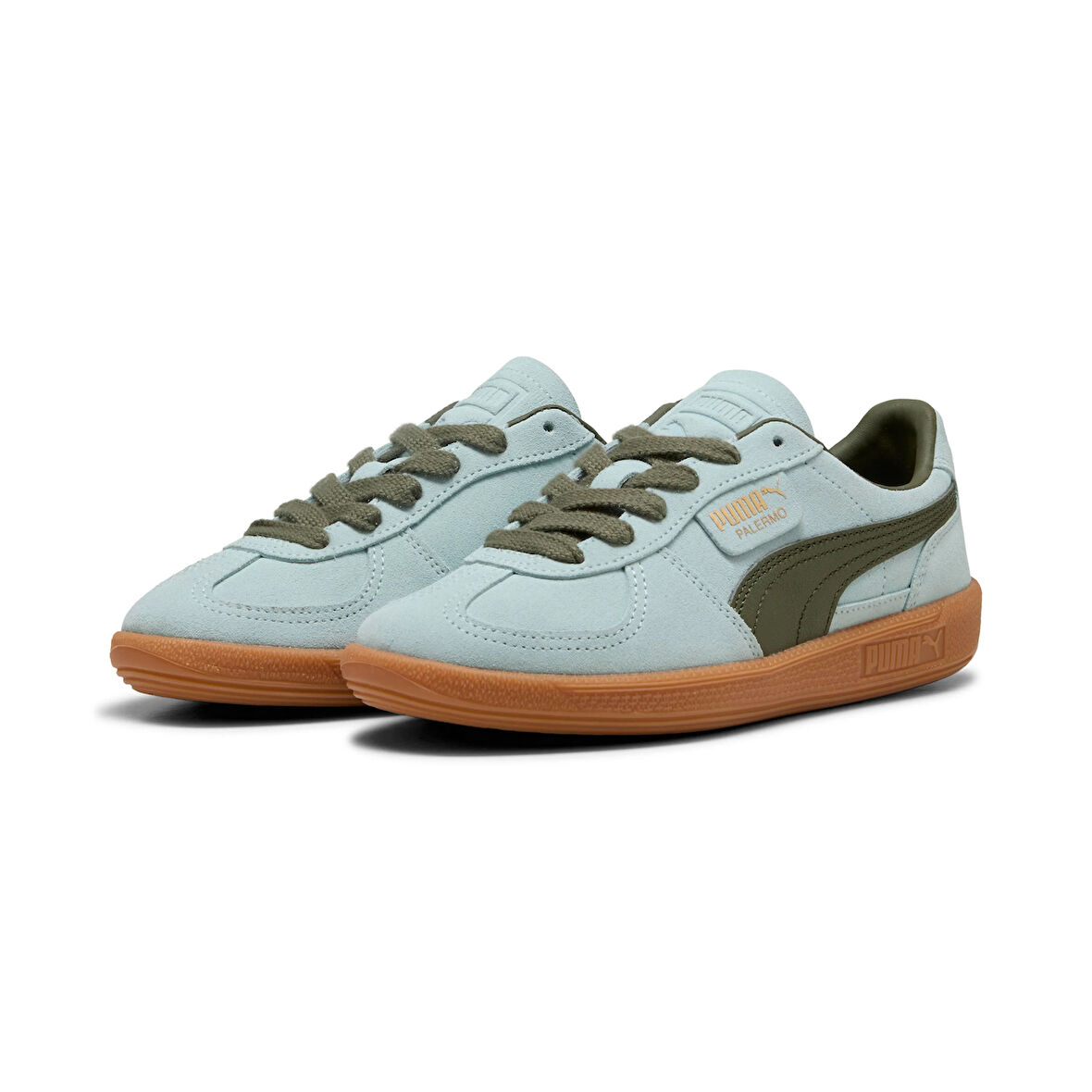 Puma Palermo Kadın Sneaker