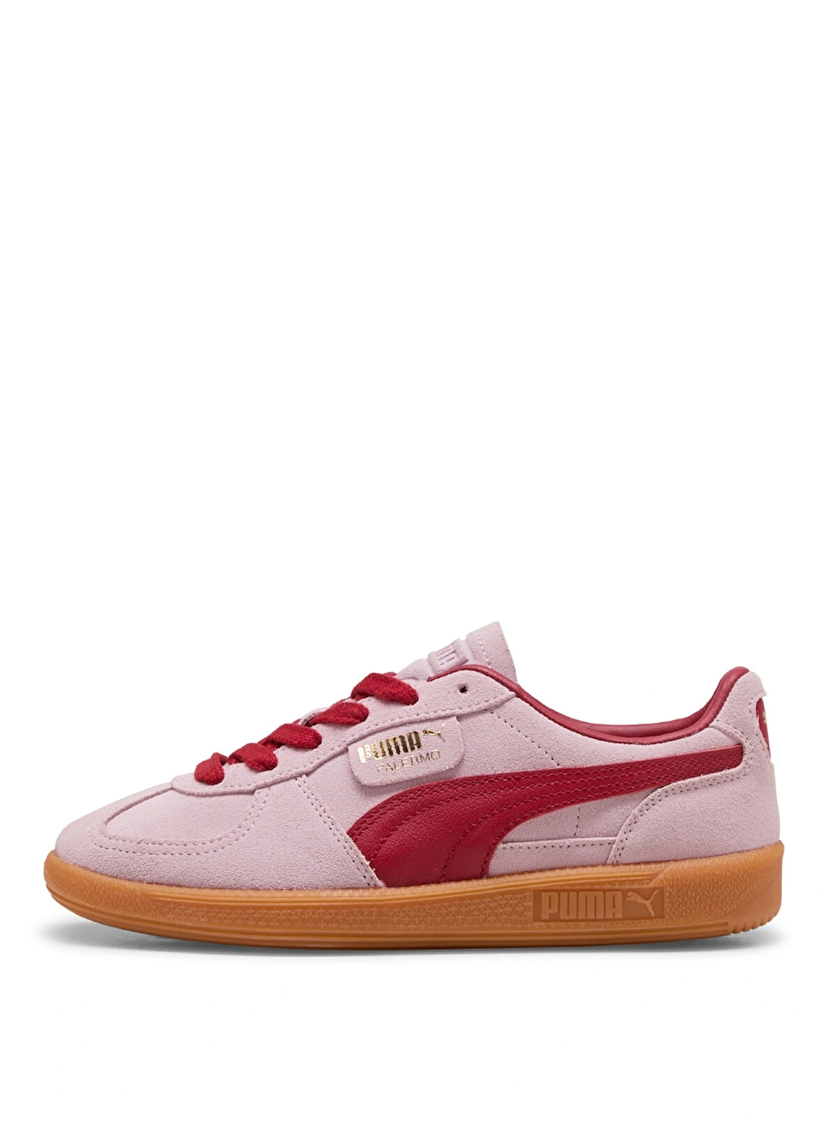 39646350 Palermo Rose Mauve-Dark Cr Pembe Kadın Lifestyle Ayakkabı