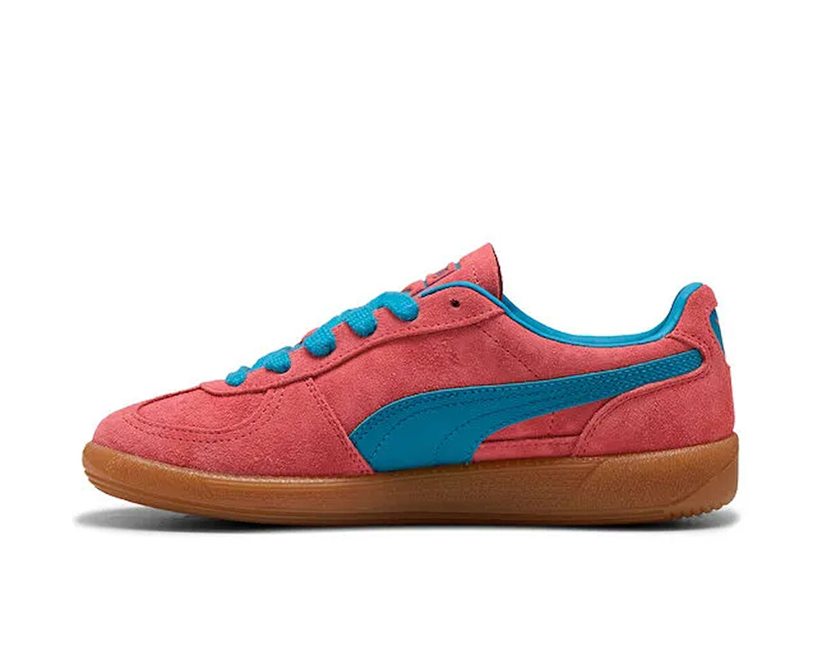 PUMA Palermo Erkek Palermo 39646346 Renkli