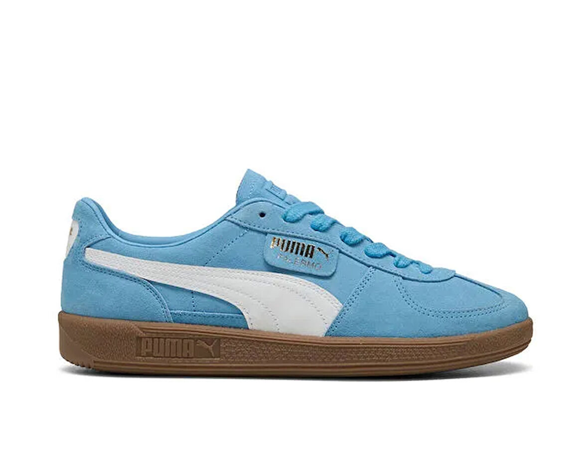 Puma Palermo Erkek Günlük Ayakkabı 39646344 Renkli
