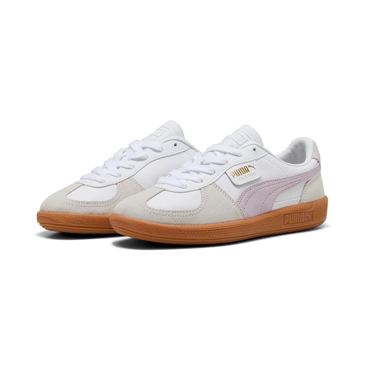 Puma Palermo Lth Kadın  Sneaker