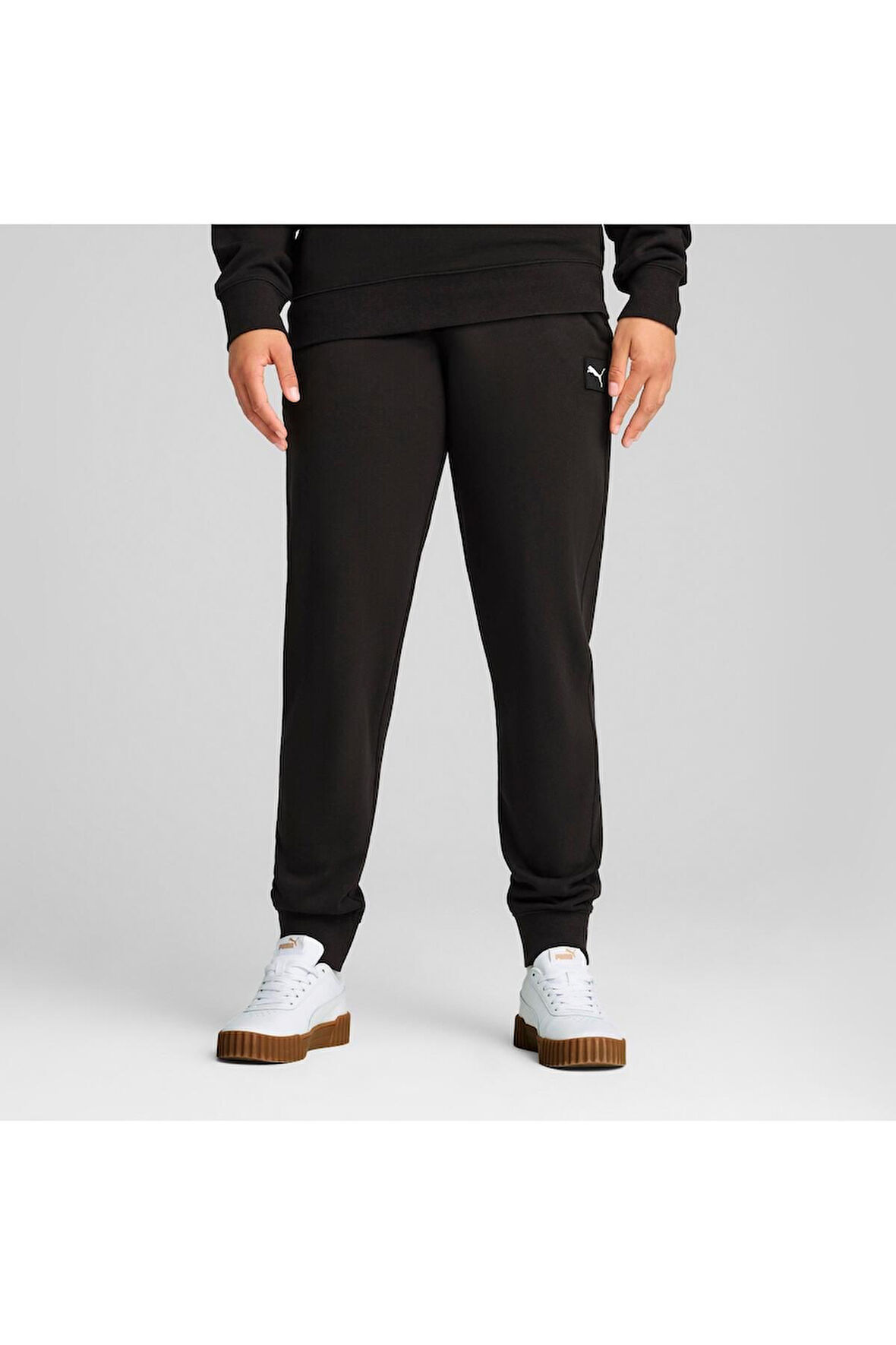 Puma Ess Elevated Sweatpants Kadın Esofman Alt