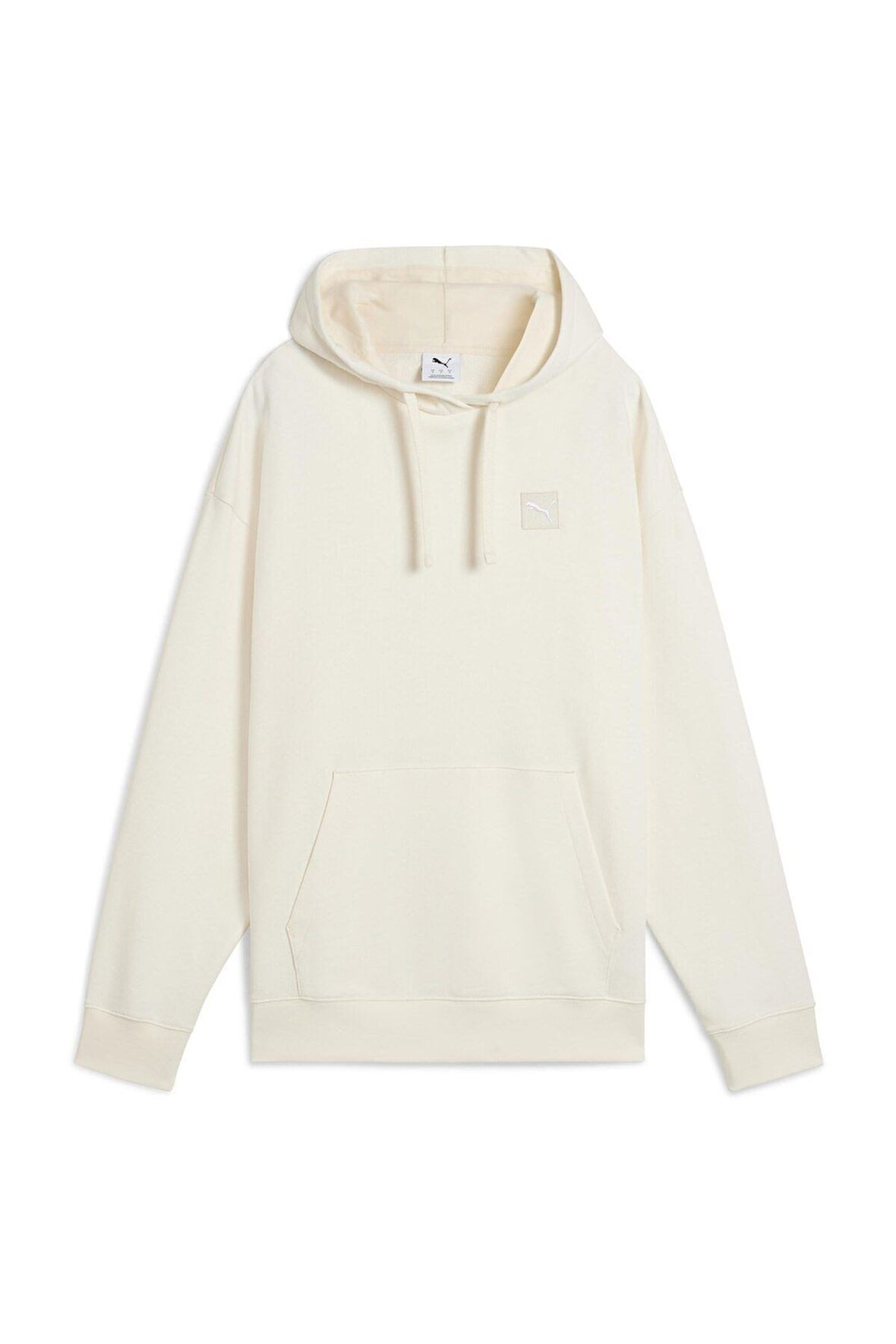 Puma Ess Elevated Comfort Hoodie Kadın Sweatshırt