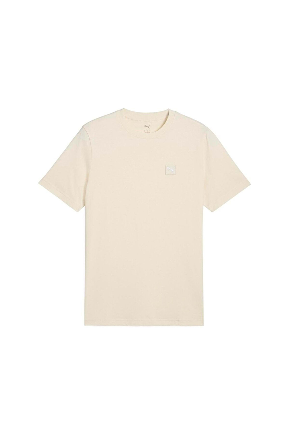 Puma Ess Elevated Tee Kadın K.Kol Tshırt