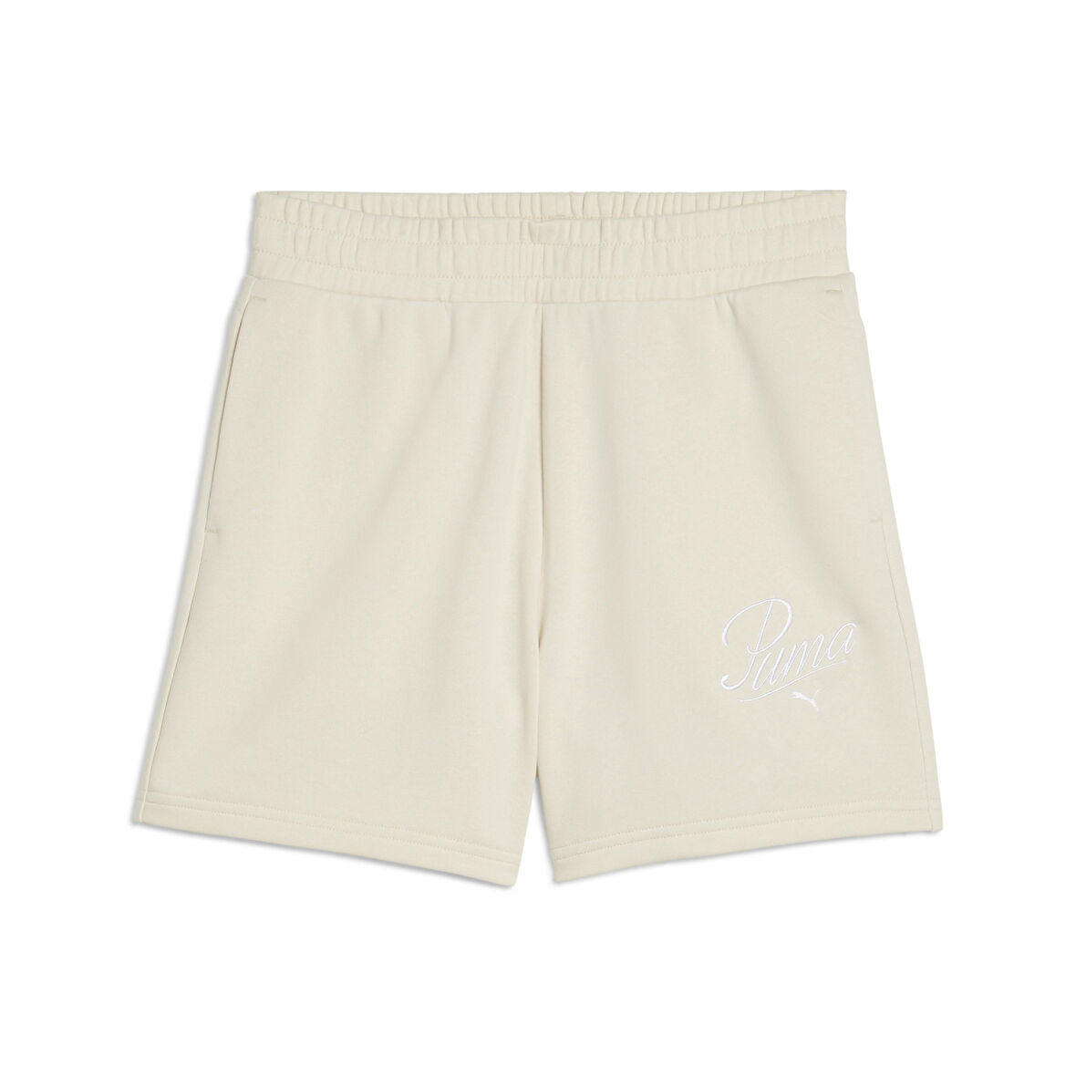 Puma 68498487 Script High-Waist Kadın Spor Şort