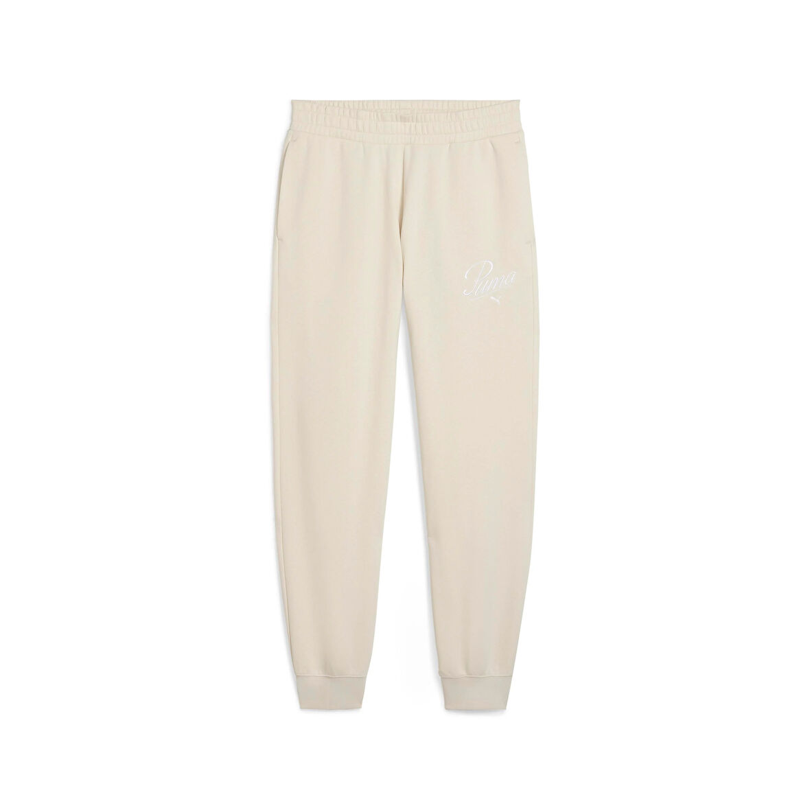 Puma Scrıpt Comfort Sweatpants Kadın Eşofman Altı