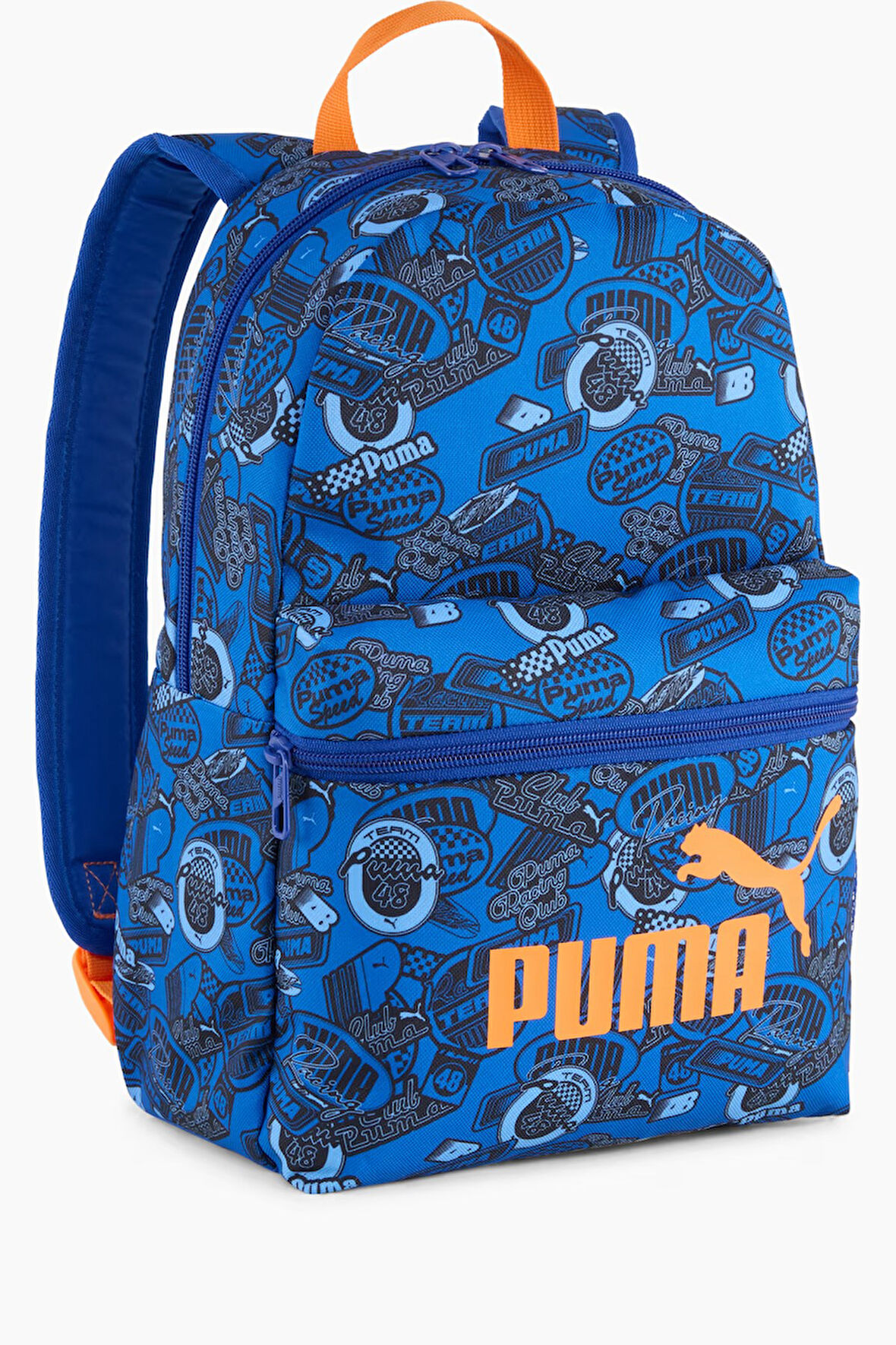 Puma Phase Aop S Bp Unisex Çapraz Çanta 09132403