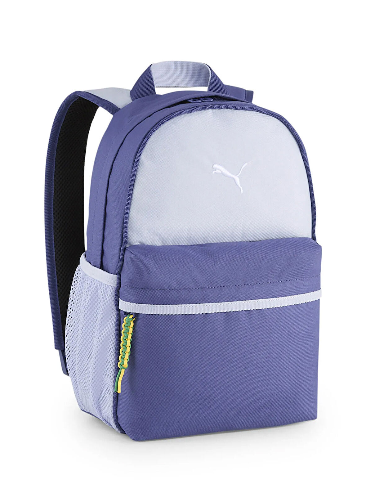 Puma Mavi Erkek Çocuk Sırt Çantası