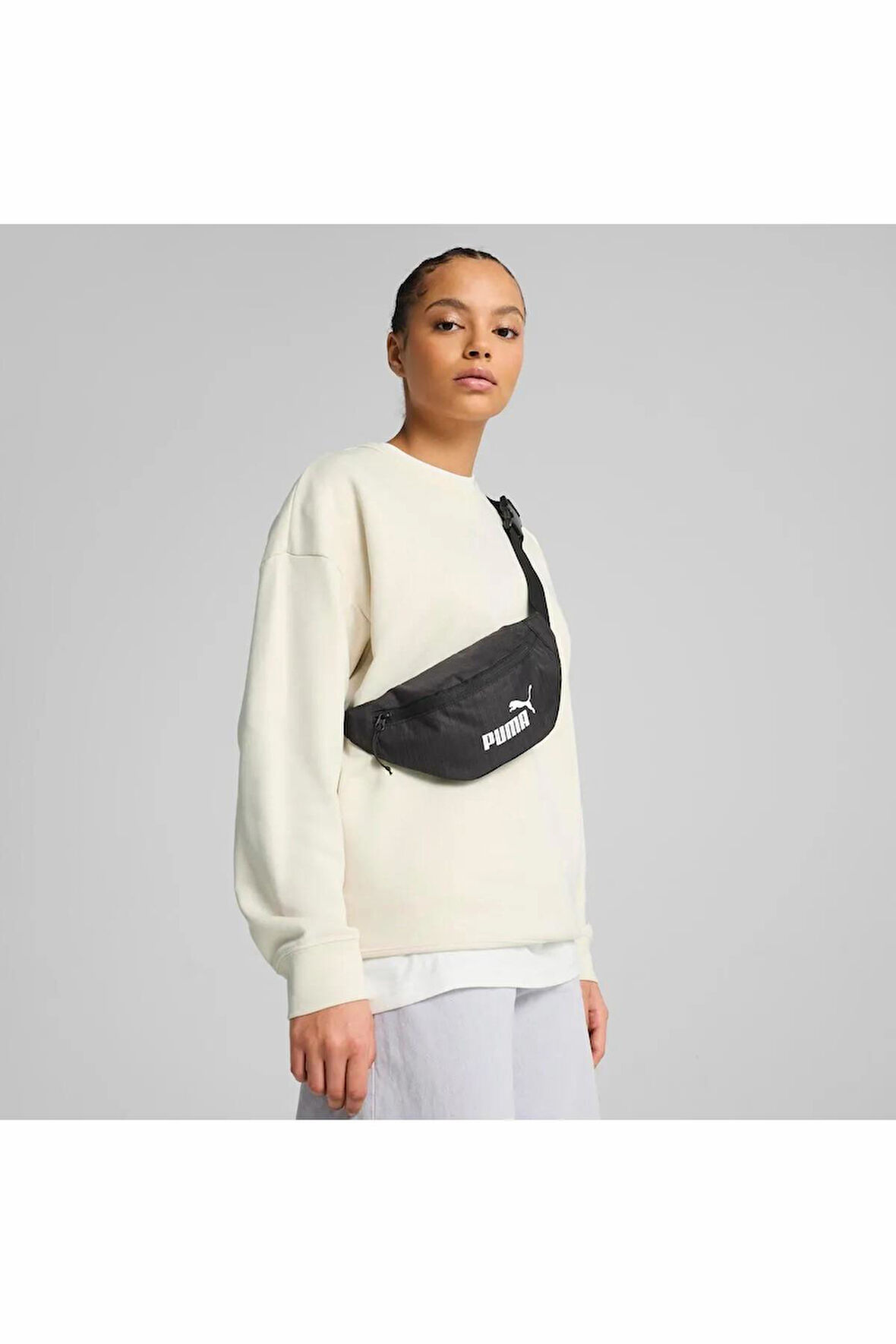 Puma Base Waist Unisex Çanta 09134401