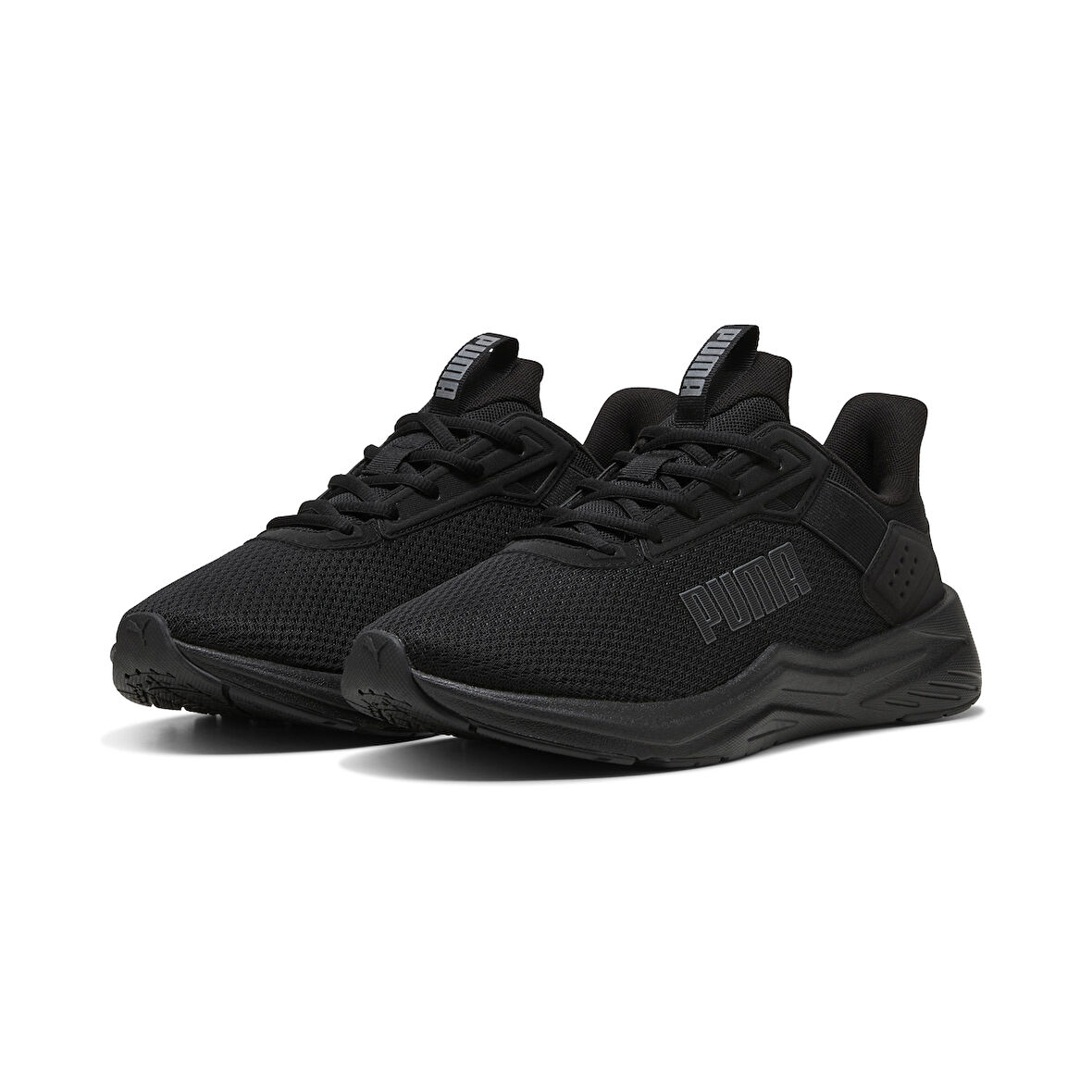 Puma 31109502 Ftr Wave Unisex Koşu Ayakkabısı