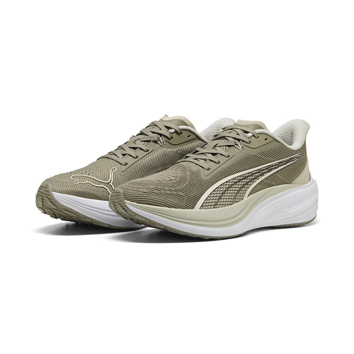 Puma 31015220 Darter Pro Erkek Koşu Ayakkabısı