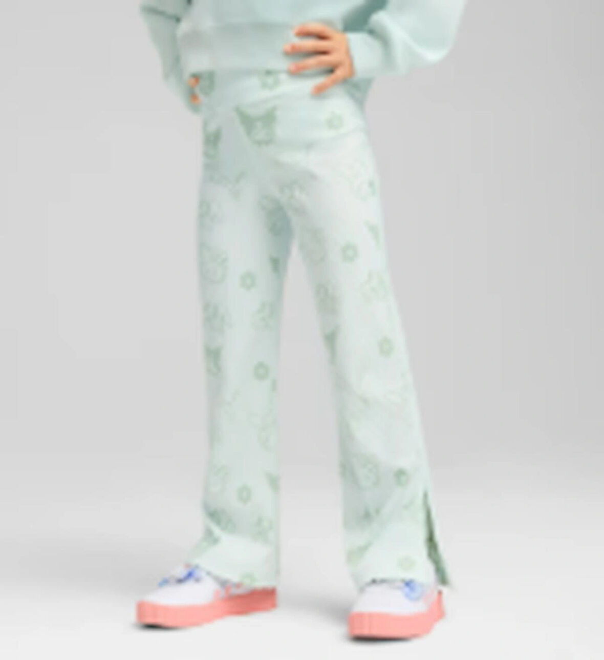 PUMA X HK&FR Flared Leggings