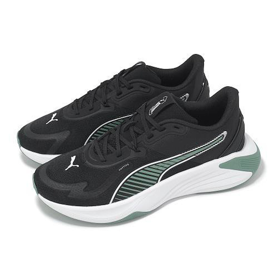 Puma Pwr Hybrid Tr Erkek Yürüyüş Ayakkabı 31028204