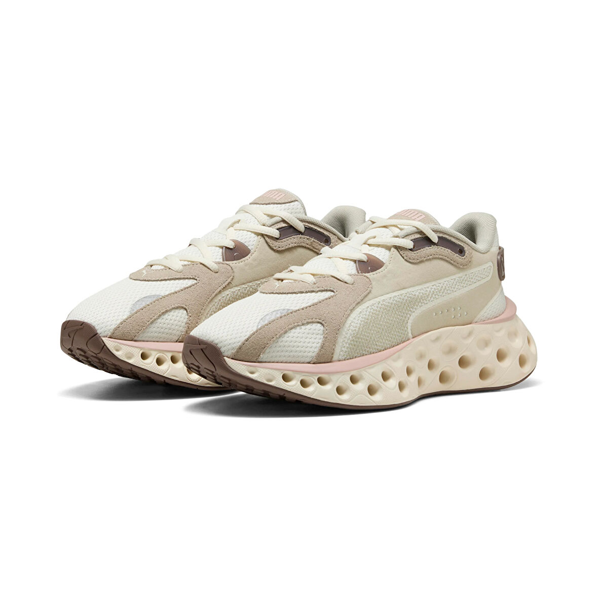 Puma Softride Frequence Wns Kadın Koşu Ayakkabı