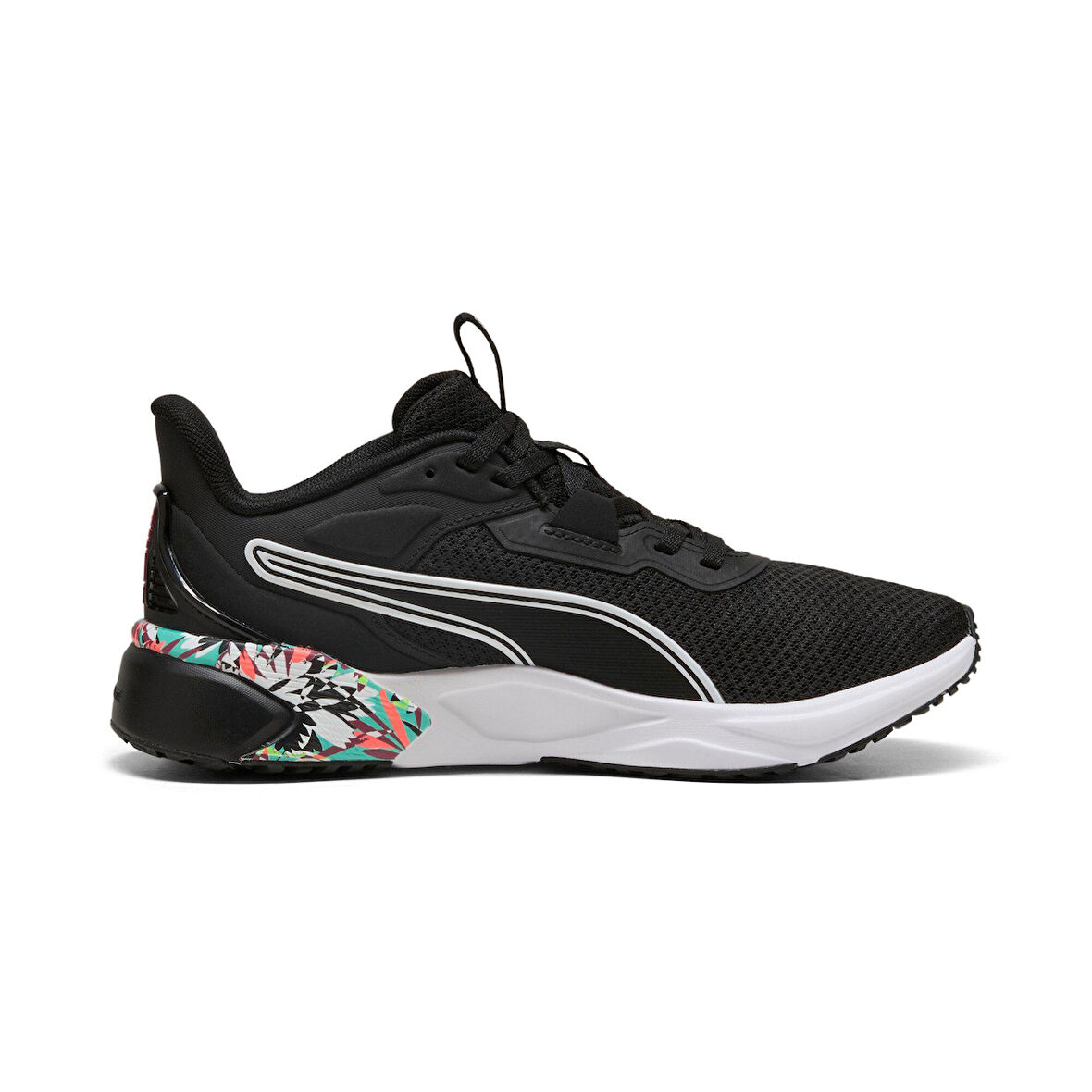 Puma Disperse XT 4 Wns Tropical Aop Ayakkabı 31108802