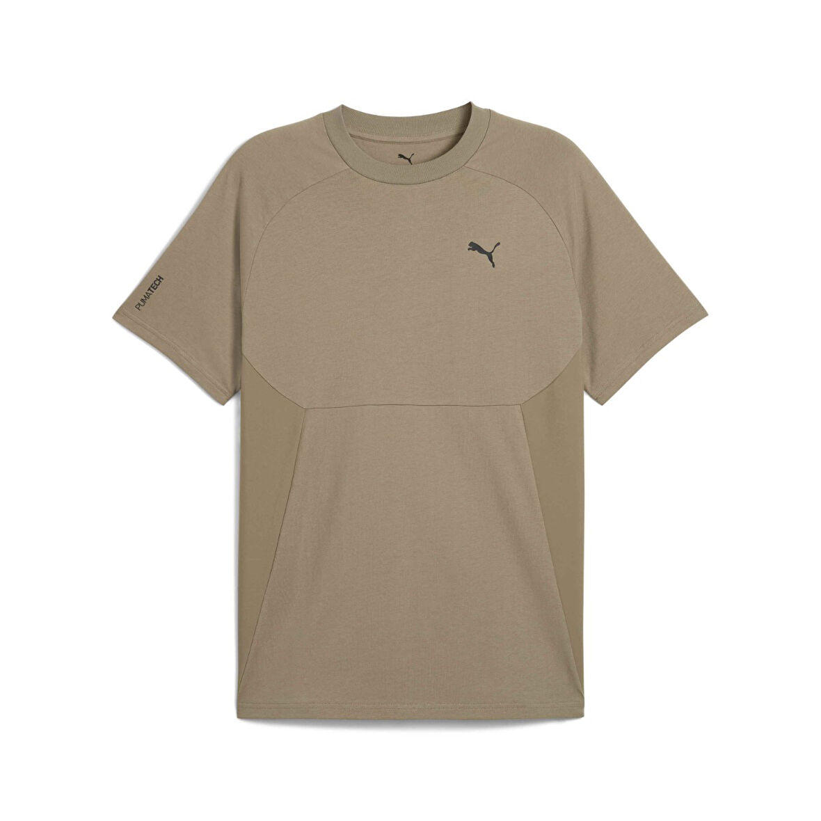 Puma Erkek Tişört Tech Better