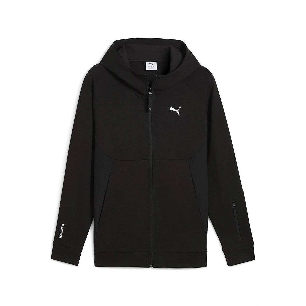 PUMATECH Full-Zip Hoodie