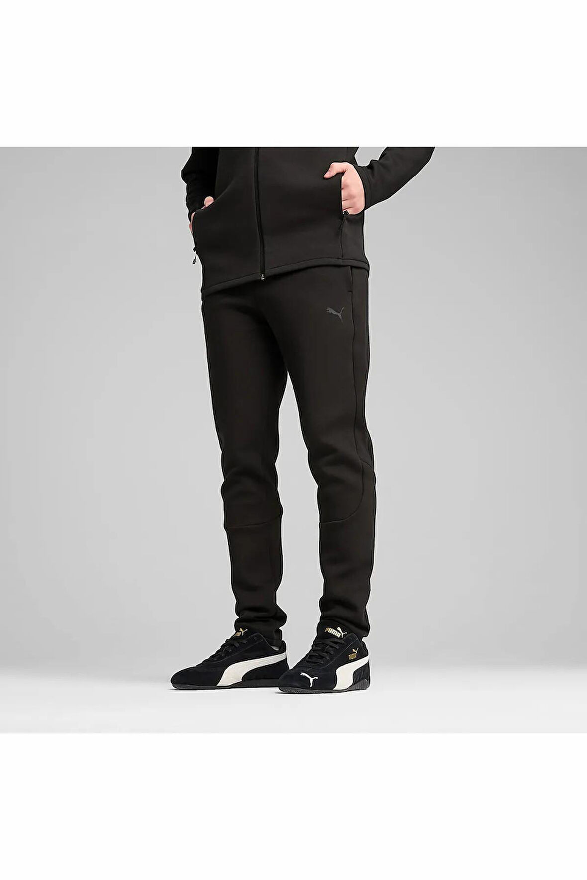 Puma Evostrıpe Core Erkek Eşofman Altı 63153301