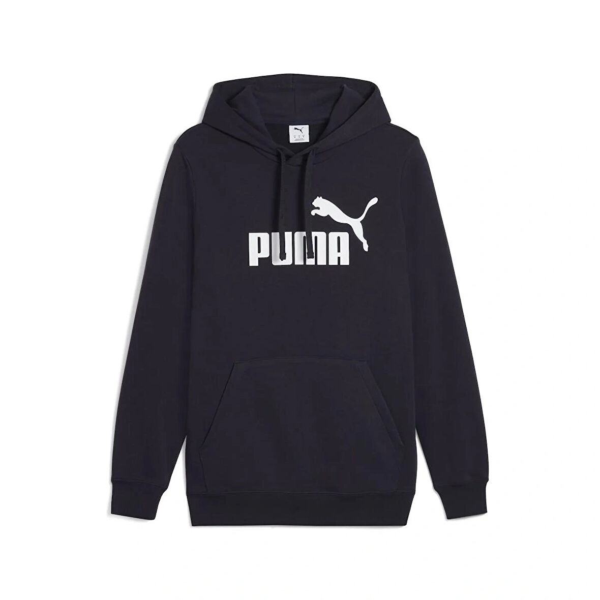 ESS No. 1 Logo Hoodie