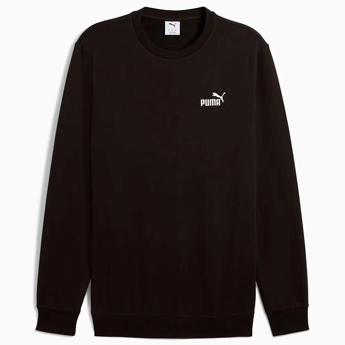 PUMA ESS Small No. 1 Logo Crew 68256401