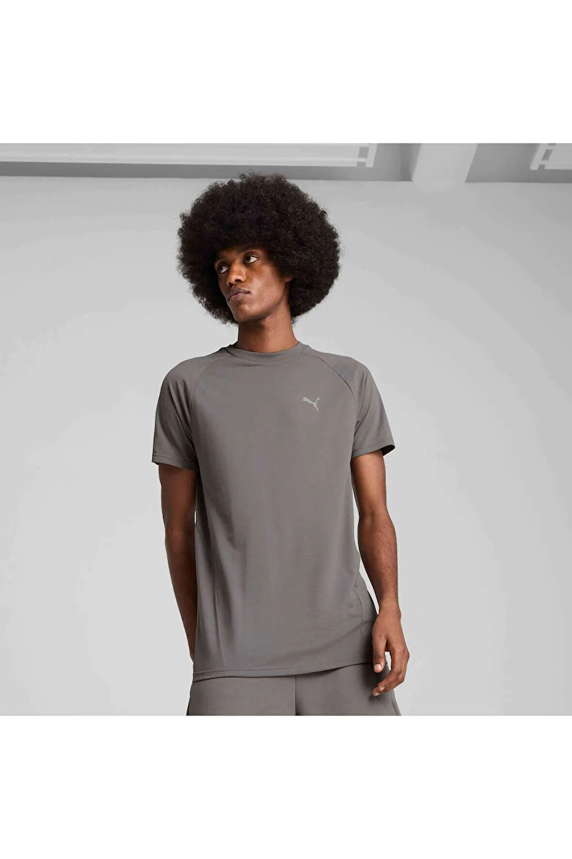 EVOSTRIPE Tee