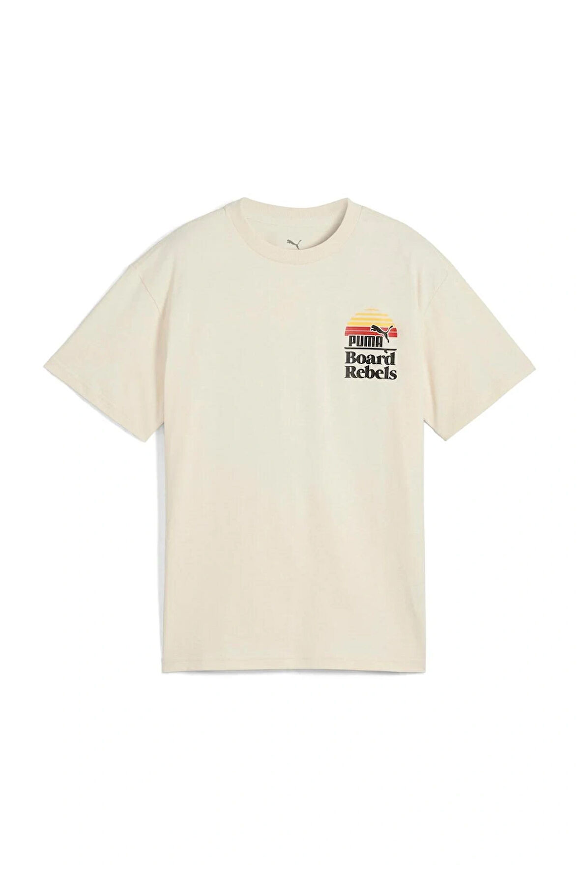 PUMA X TMNT Graphic Tee