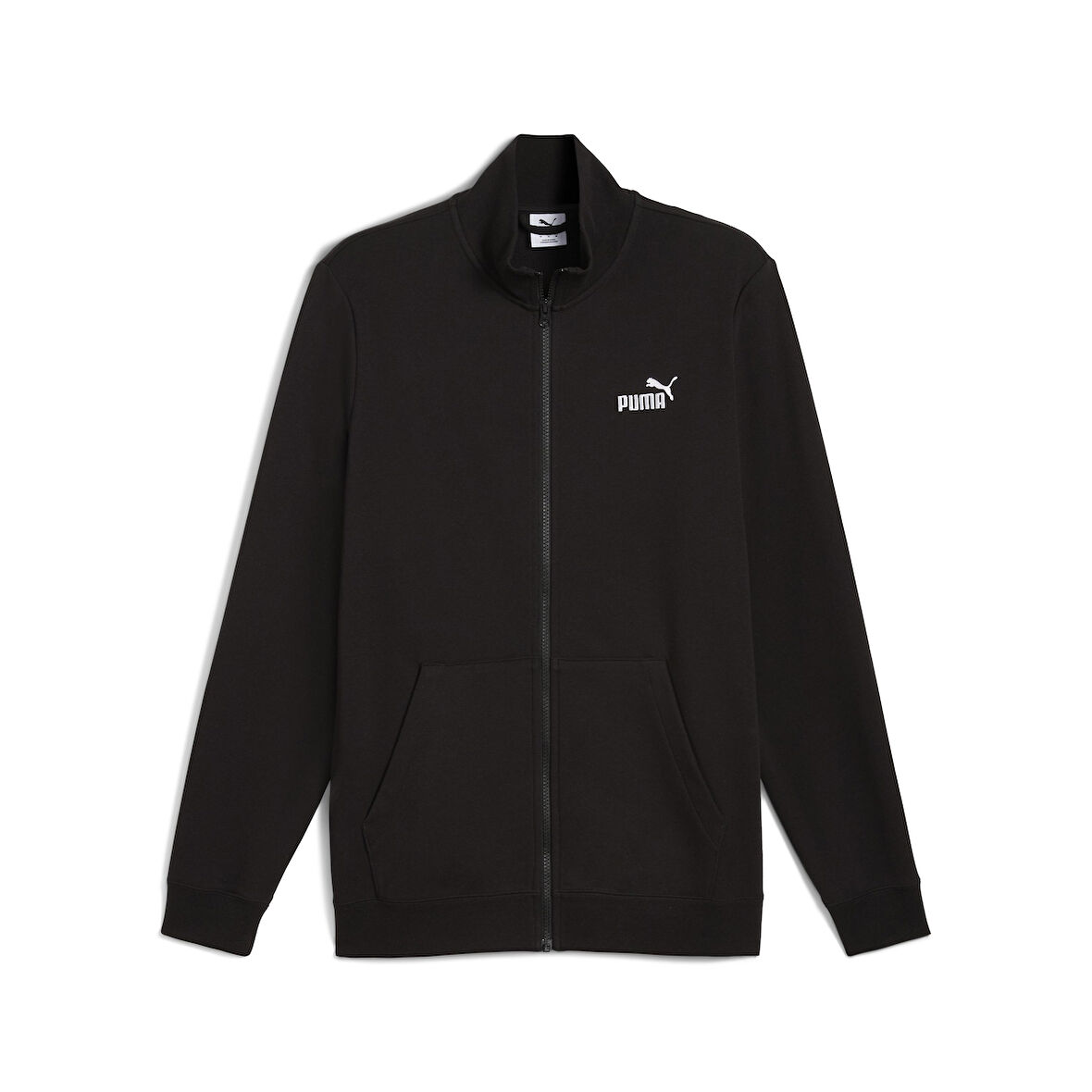 Puma 68258401 Ess No. 1 Logo Track Erkek Spor Ceket