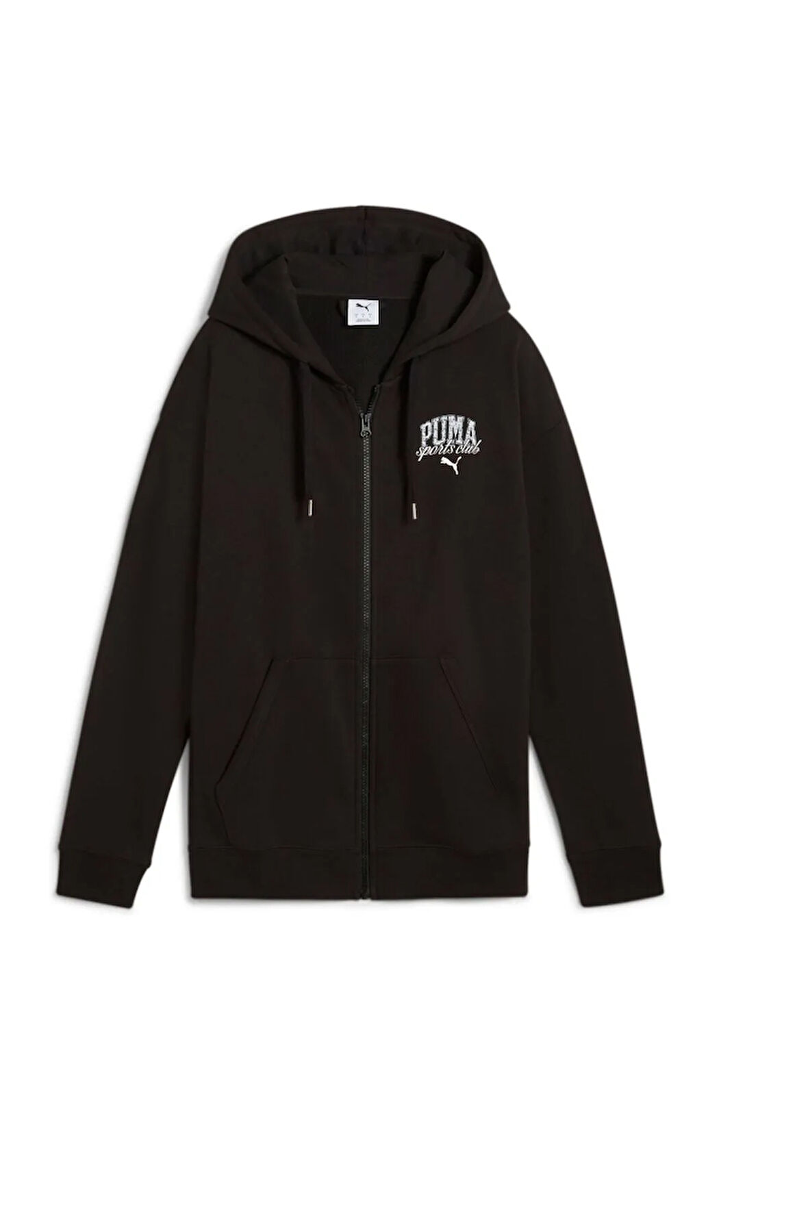 CLASS Full-Zip Hoodie