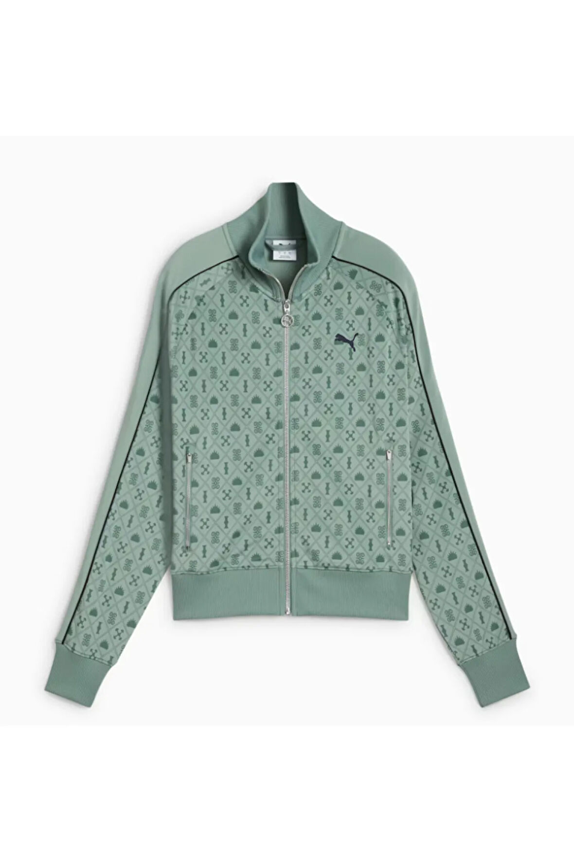 T7 Track Jacket