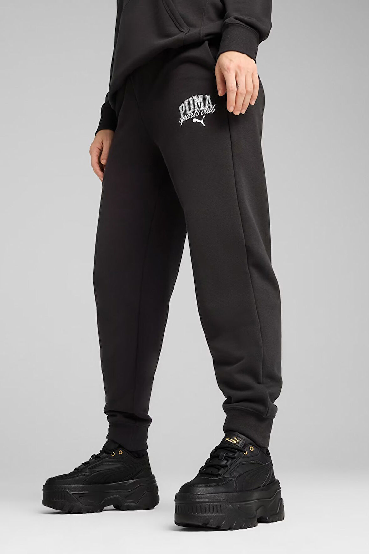 Puma Class Kadın Eşofman Altı 68503701