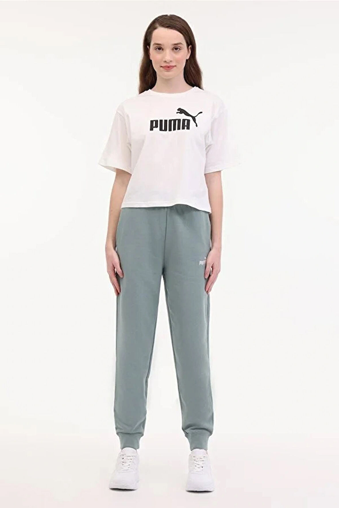 ESS No. 1 Logo Sweatpants