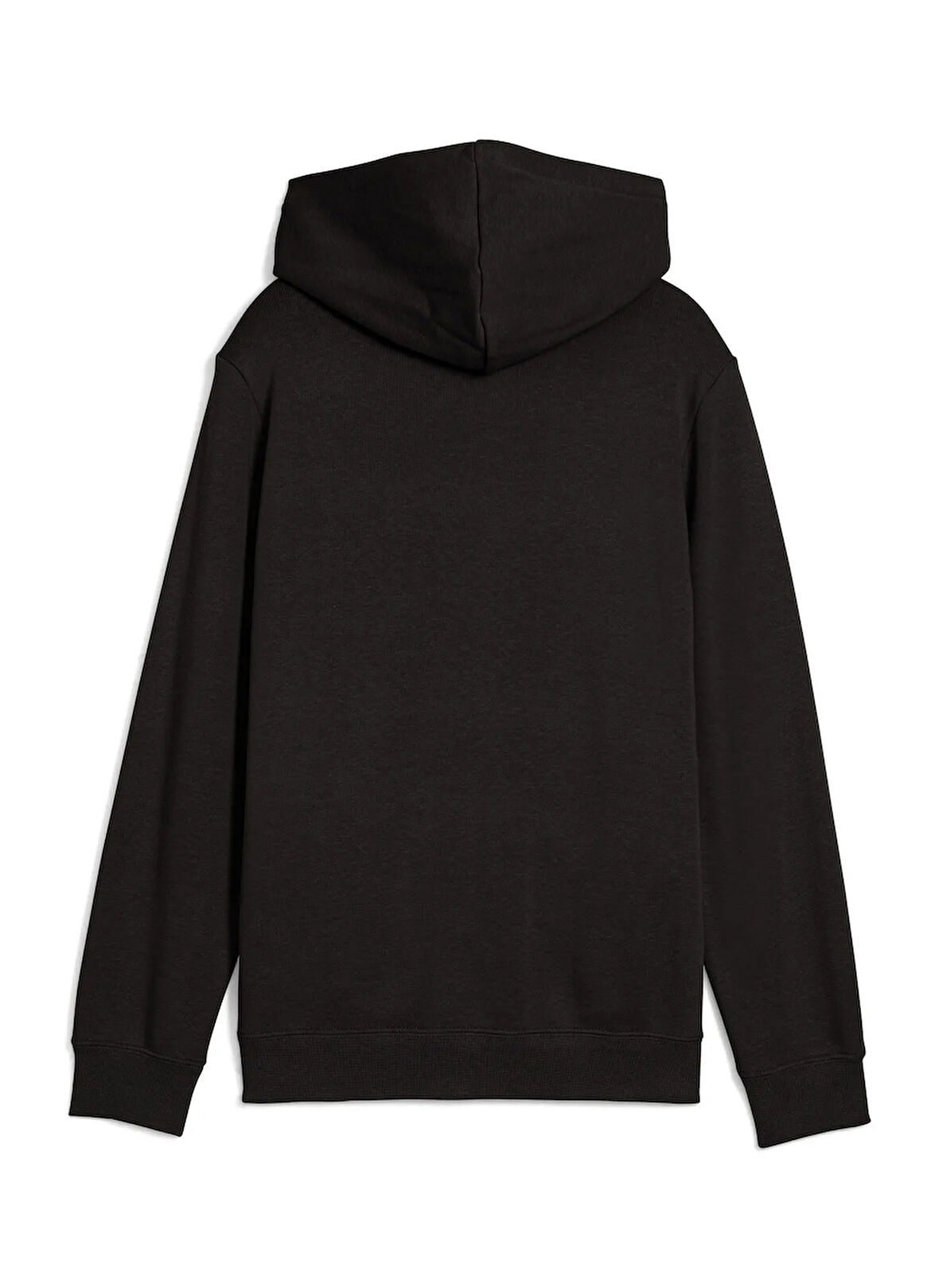 Puma Baskılı Erkek Çocuk Siyah Sweatshırt 68514801-MID90S Hoodie TR B PUMA Bl