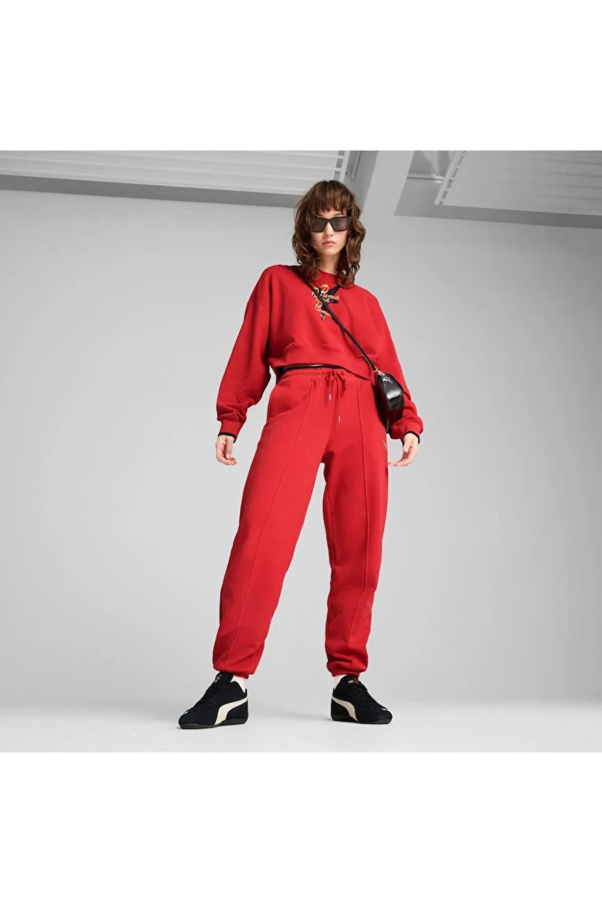 WARDROBE ESS Sweatpants