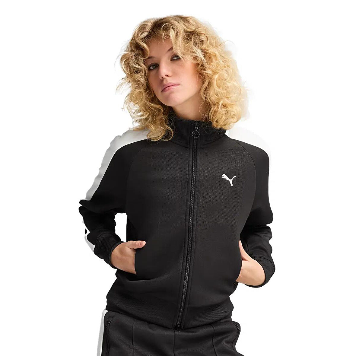 Puma T7 Always On Track Jacket Kadın Ceket 629796